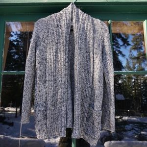 Pins & Needles Warm Sweater